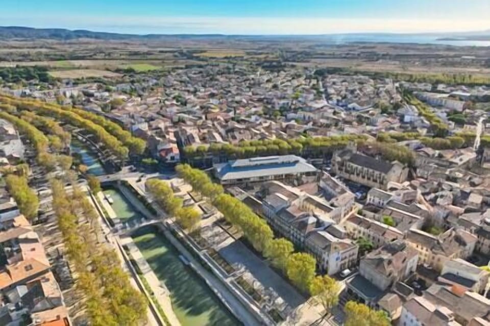 Narbonne