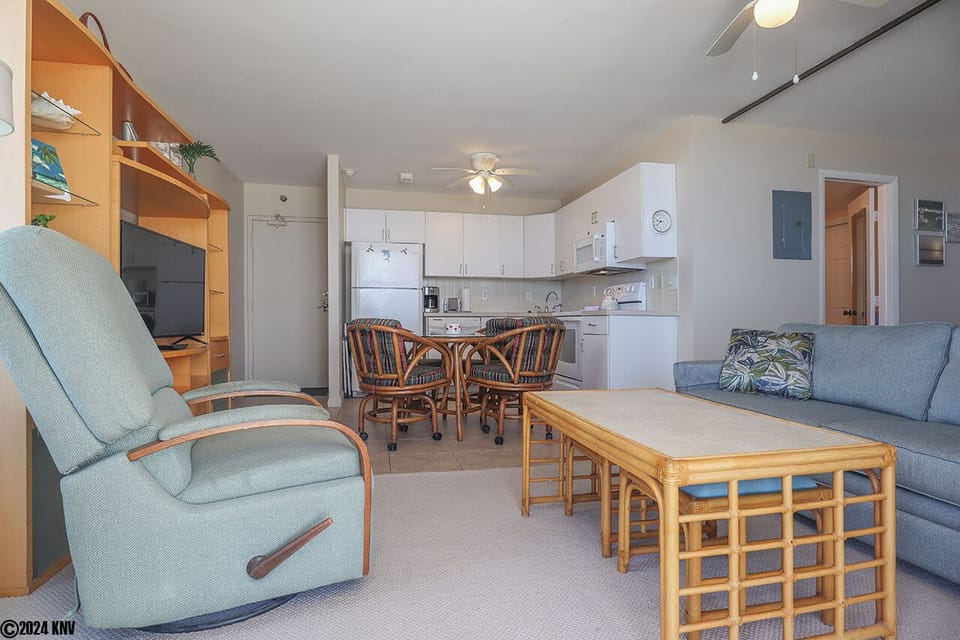 Estero Beach And Tennis Club 205C