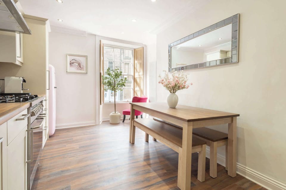 Yule House, Alnwick - Host & Stay