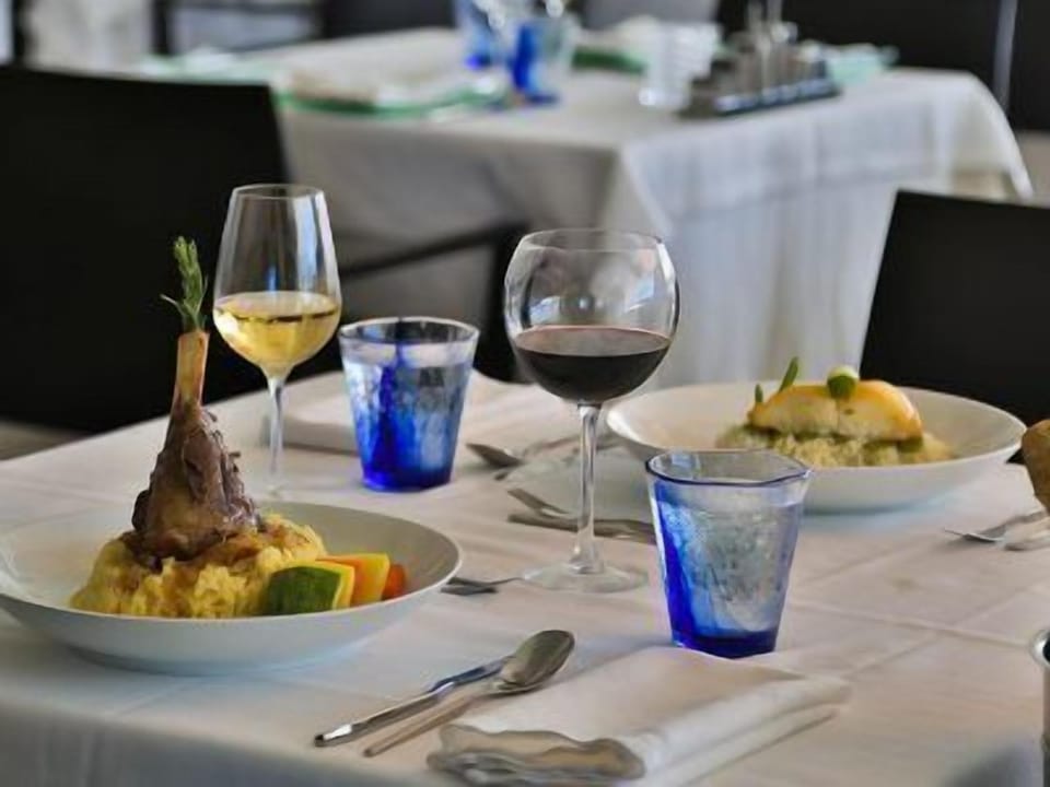 Fine Dining