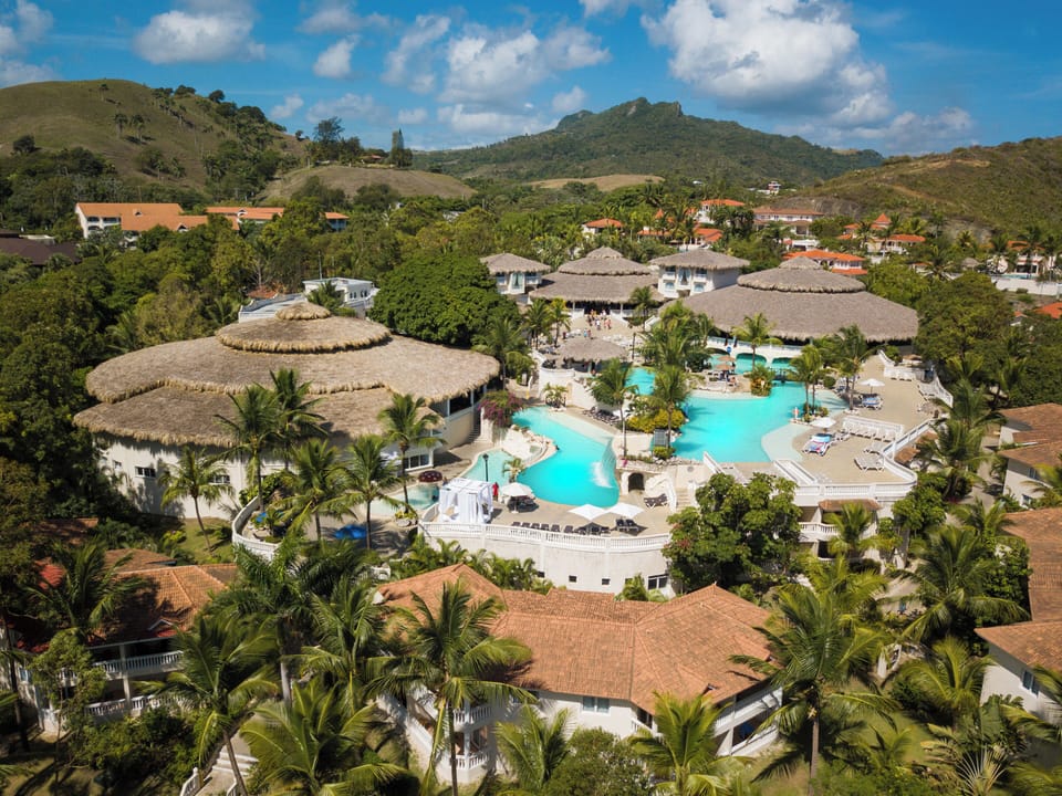 See what Cofresi Palm has to offer