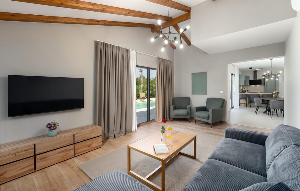 living-room