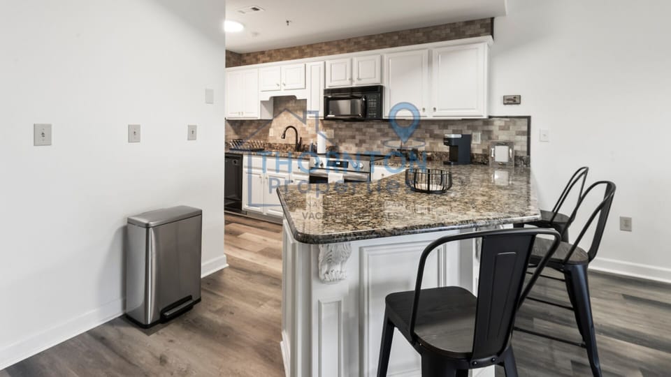 breakfast bar