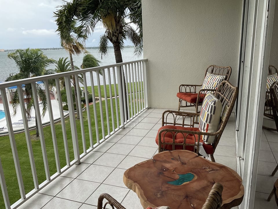 Porch