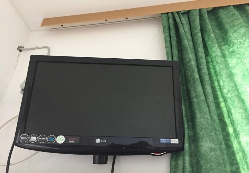 Television