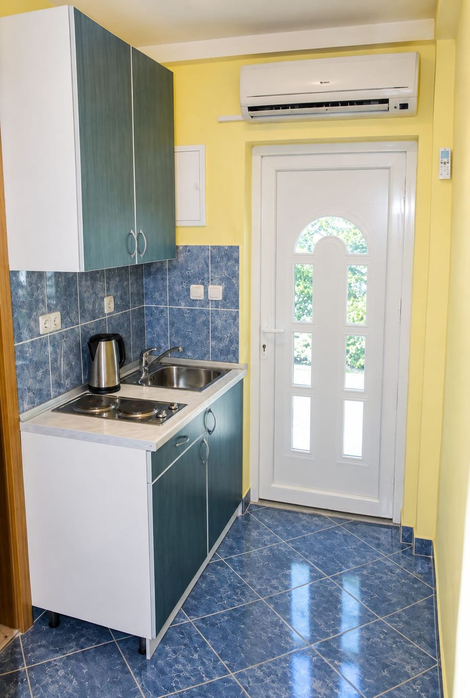 Apartments Drago (110901-A2) - Klek Apartment in Dubrovnik-Neretva County