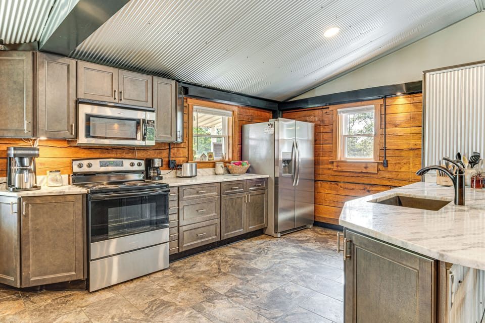 Kitchen | Dishwasher