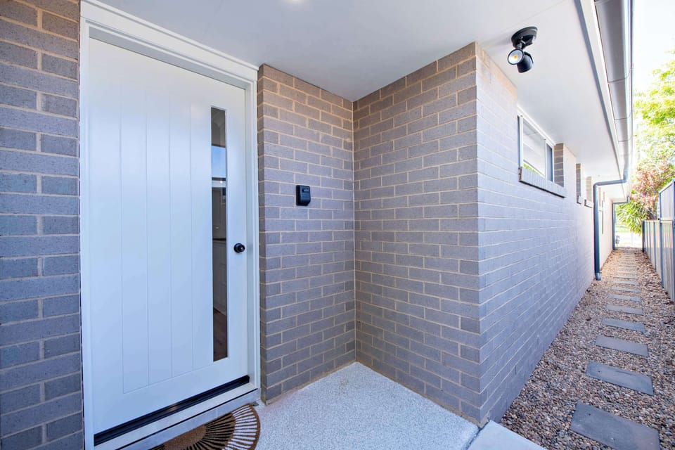 Property Exterior
