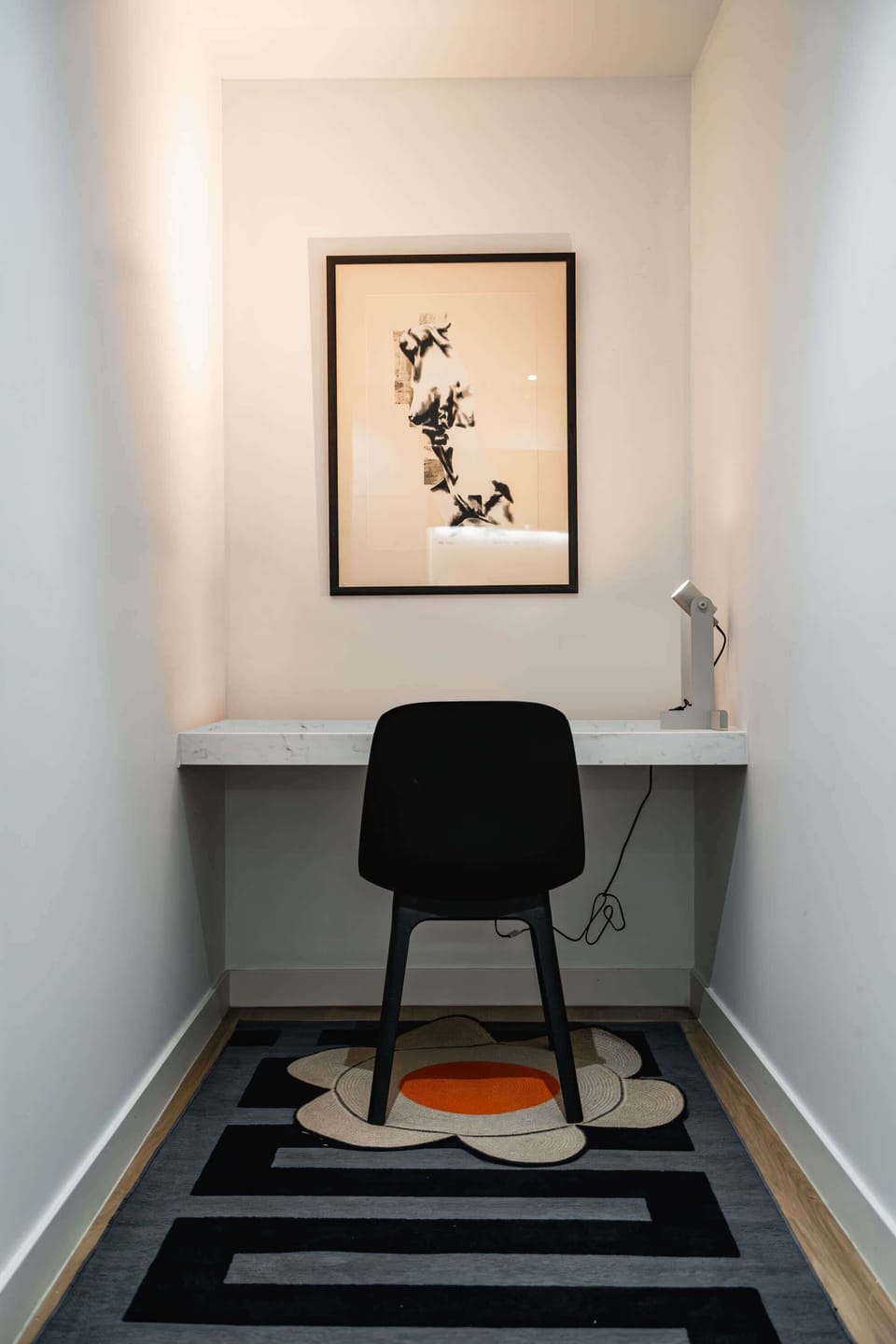 Study Nook