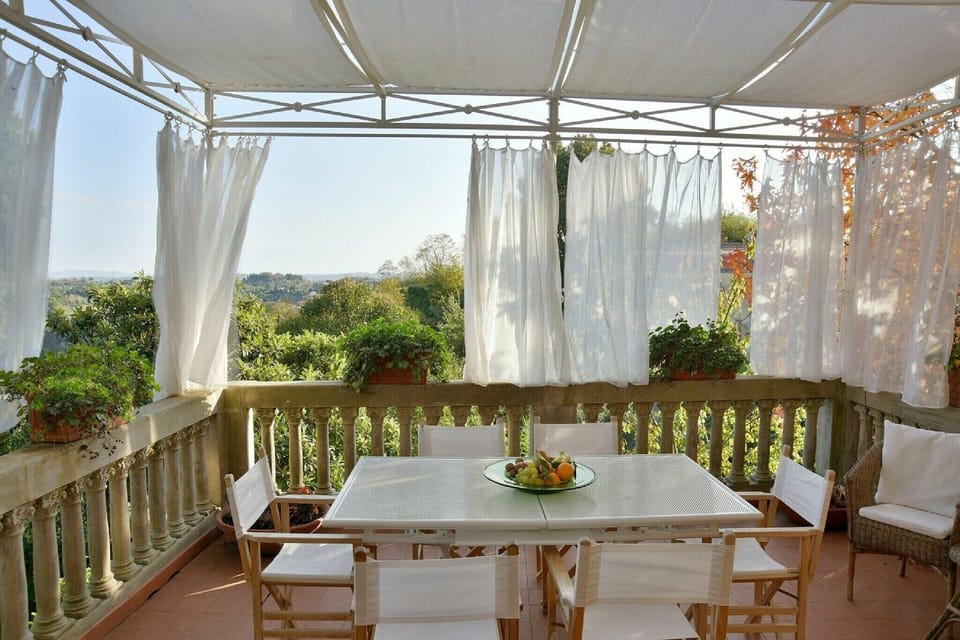 Patio / Balcony