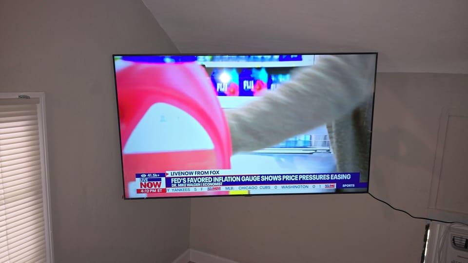 Television