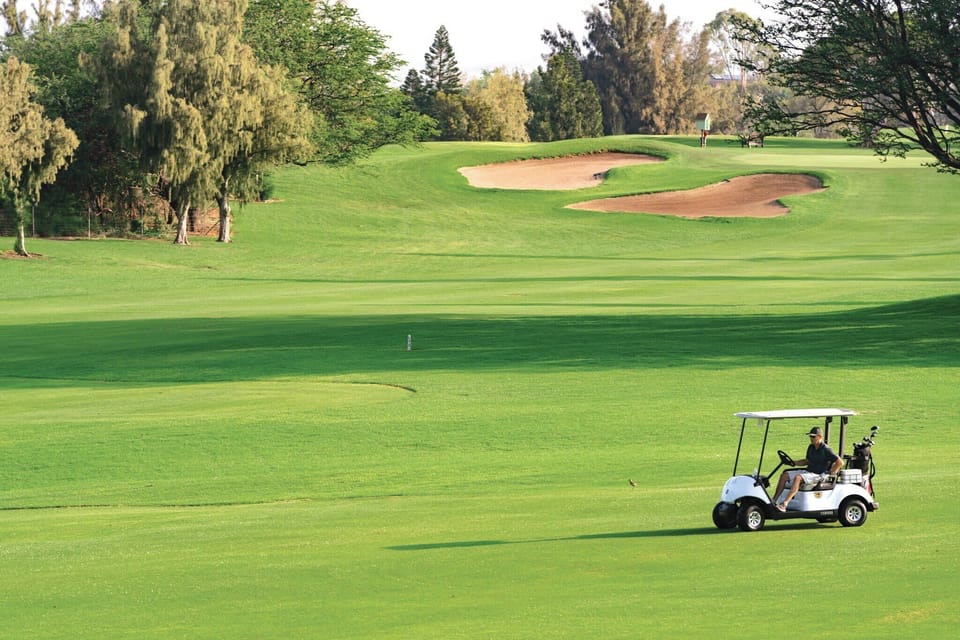 Golf