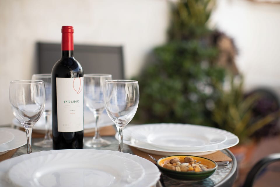 Dine At Home