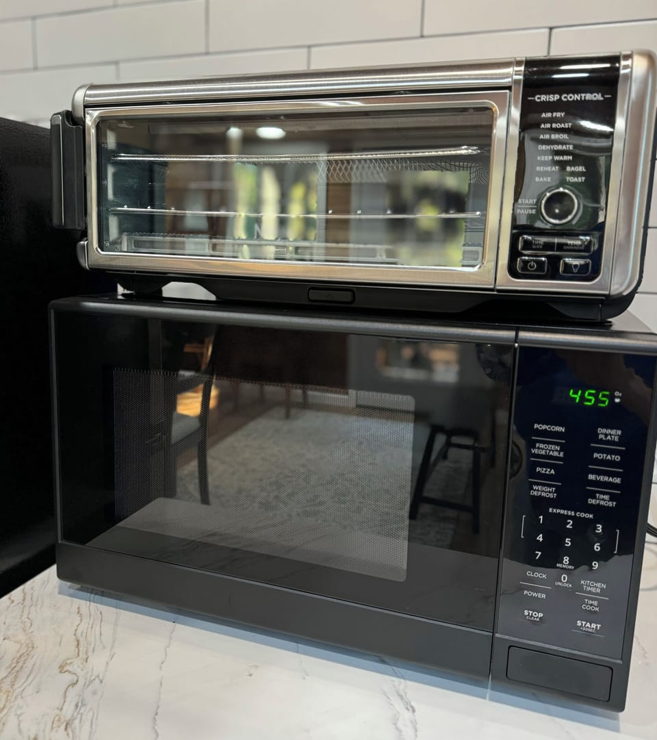 Microwave