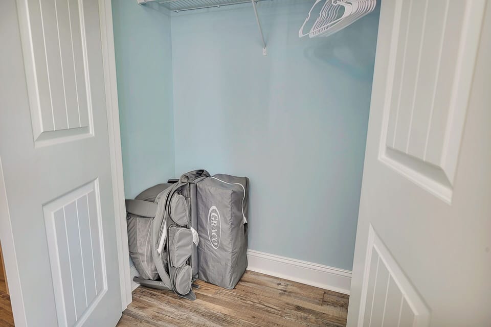 Pack N Play & Play pen for the little ones in your life. 