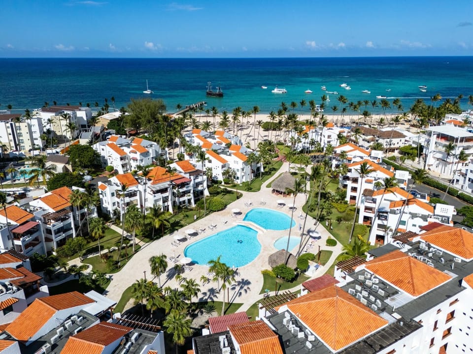 Cozy  rental unit in Punta Cana (3042)