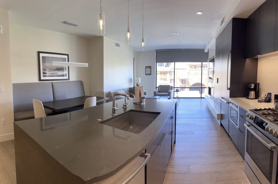 Indoors, Kitchen, Architecture, Building, Sink