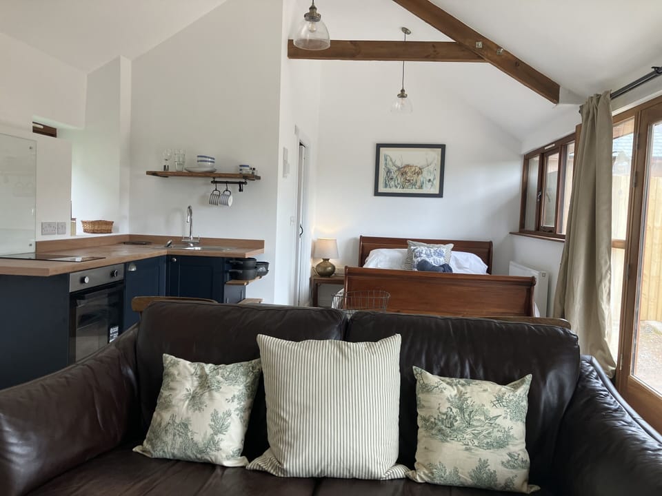 Living Room / Lounge
