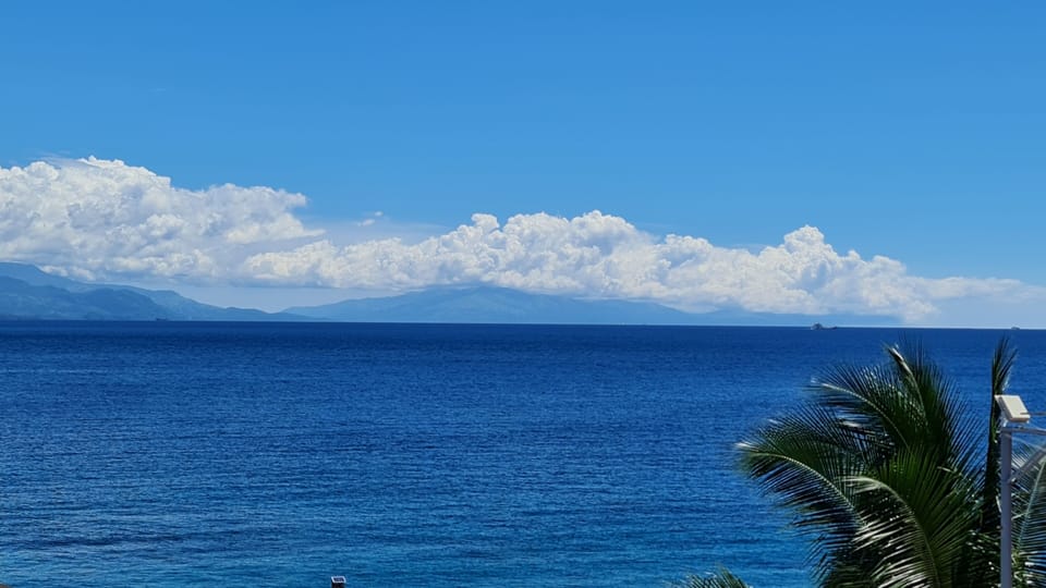 Picturesque view