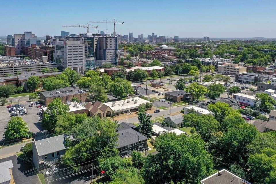 Book your stay today and enjoy the best of Nashville.