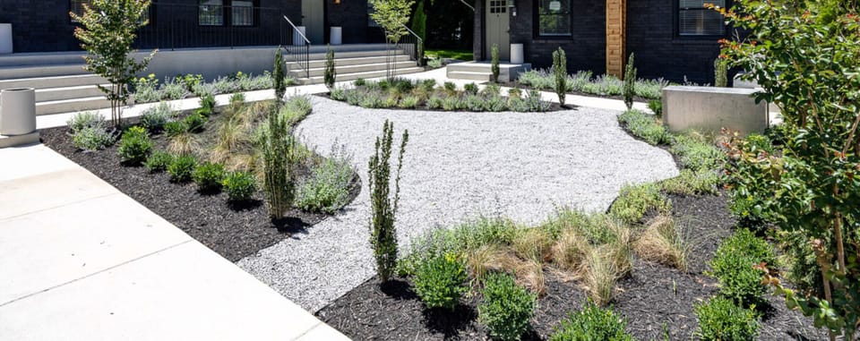 Welcome and enjoy the best of Hillsboro Village!