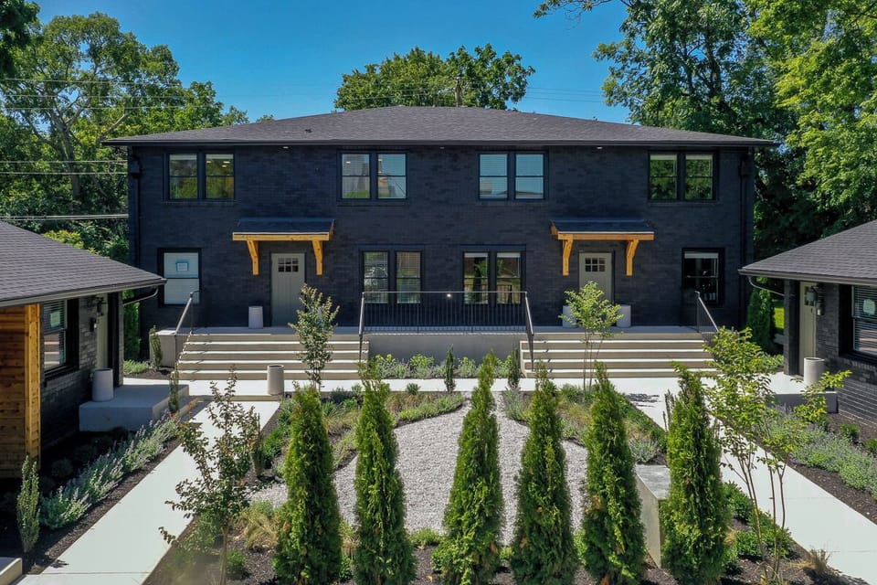 Find your escape at The Nomad.