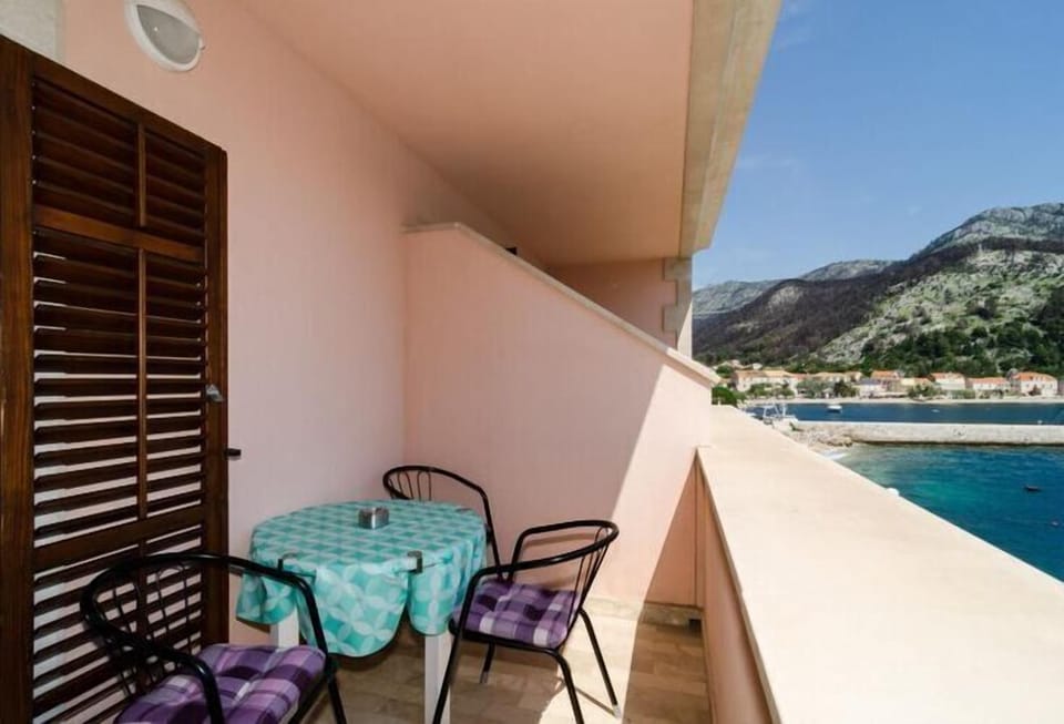 Patio / Balcony