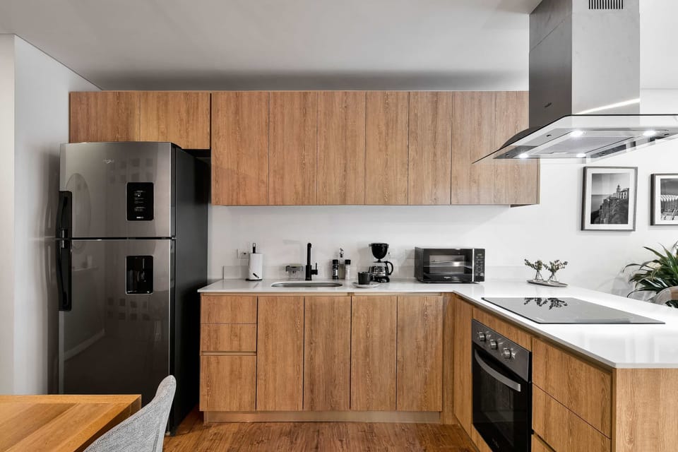 Perfect Kitchen
