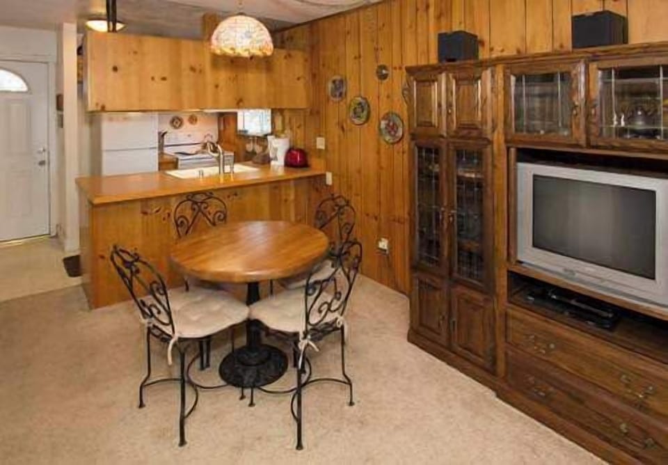 Dining table for 4