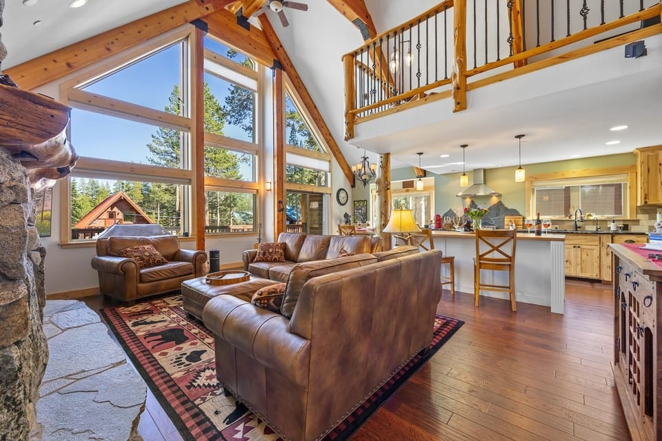 Light, bright and airy
