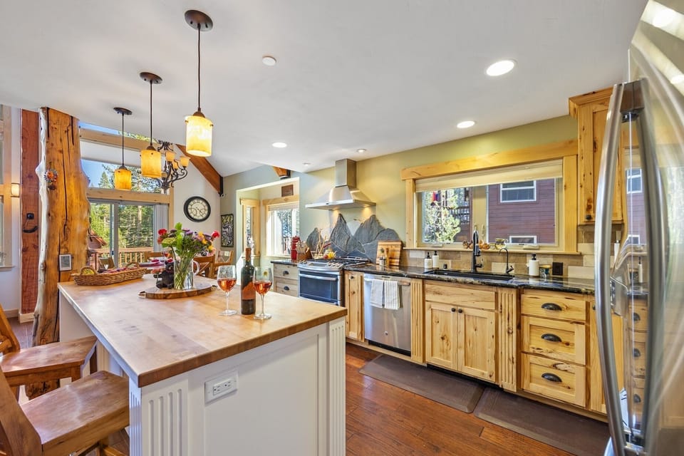 An entertainers delight 