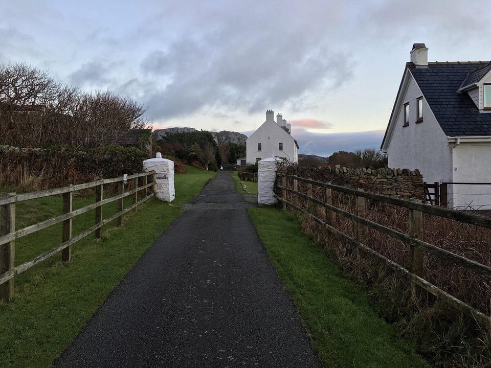 Property Access