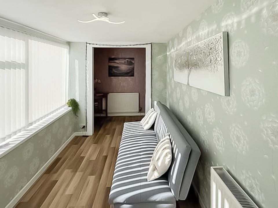 Sun room | Hafan TraethBeach Haven, Rhyl and Prestatyn