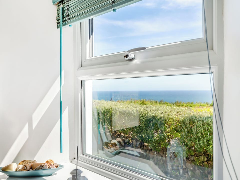 View | Tregarrek, Helston & The lizard