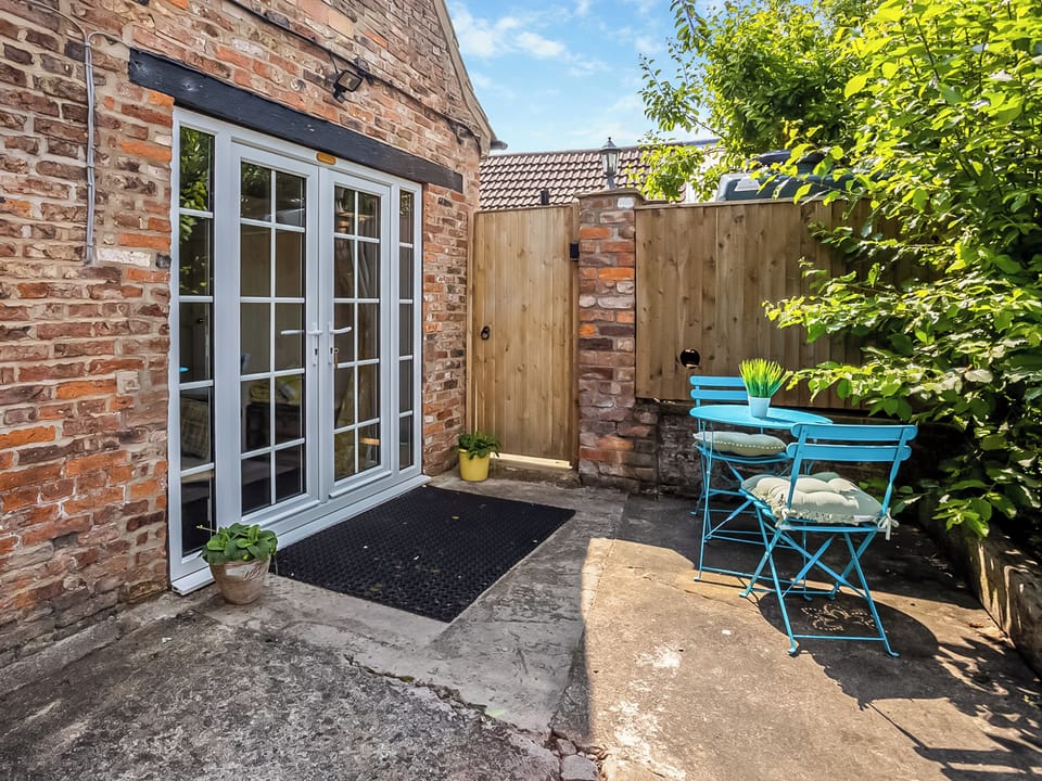 Exterior | Willow Cottage, Stillingfleet, near York