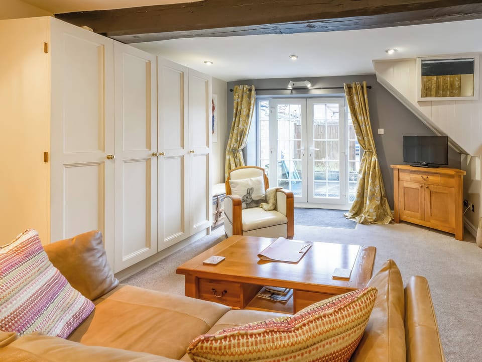 Living area | Willow Cottage, Stillingfleet, near York