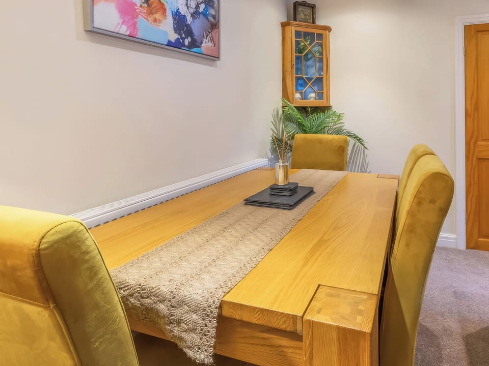 Dining Area | Willow Cottage, Stillingfleet, near York