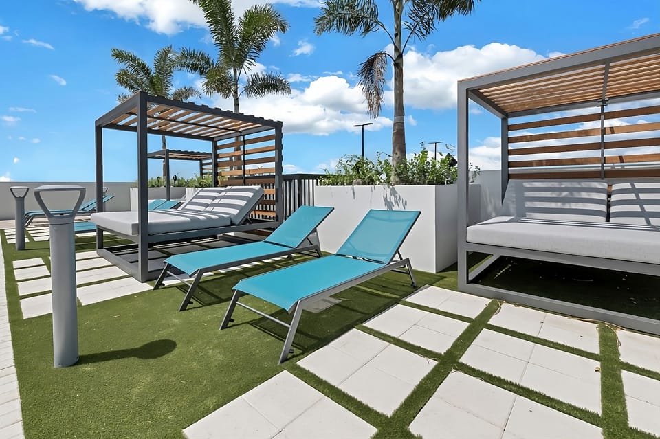 Cabana