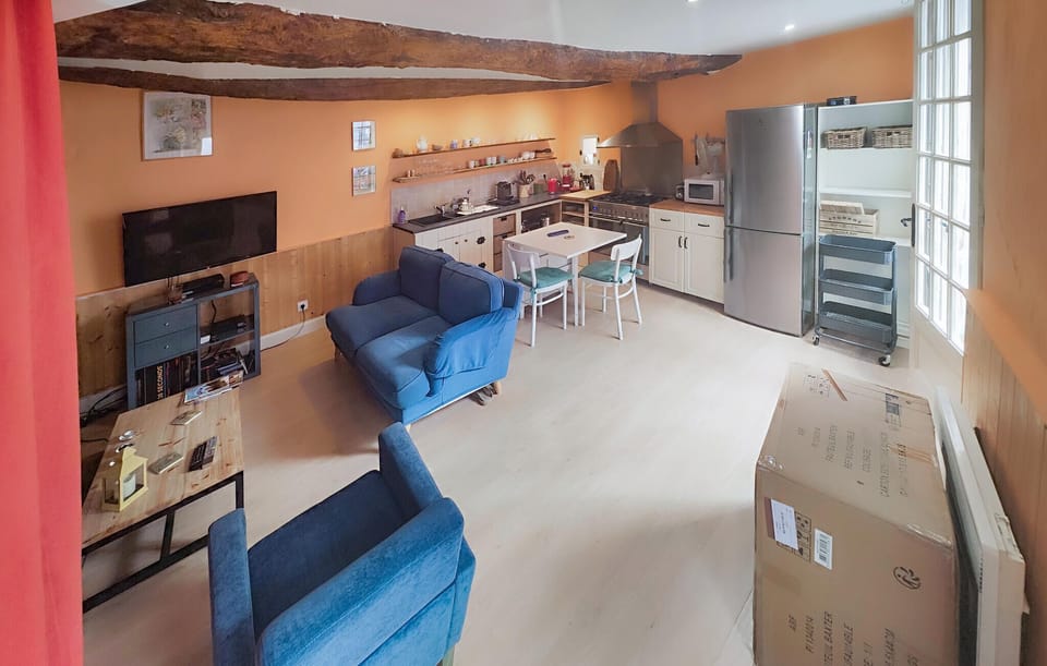 living-room