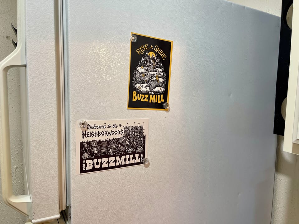 Refrigerator