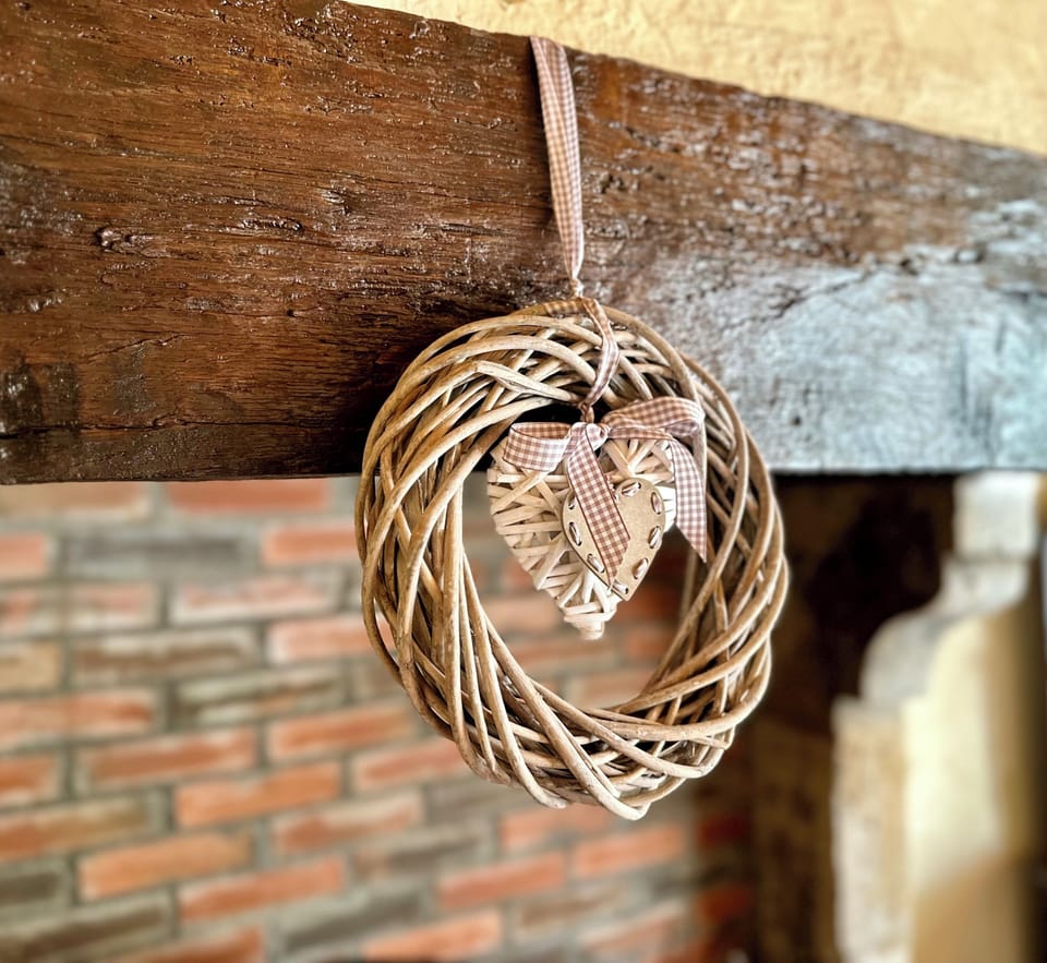 The Farm House Decor