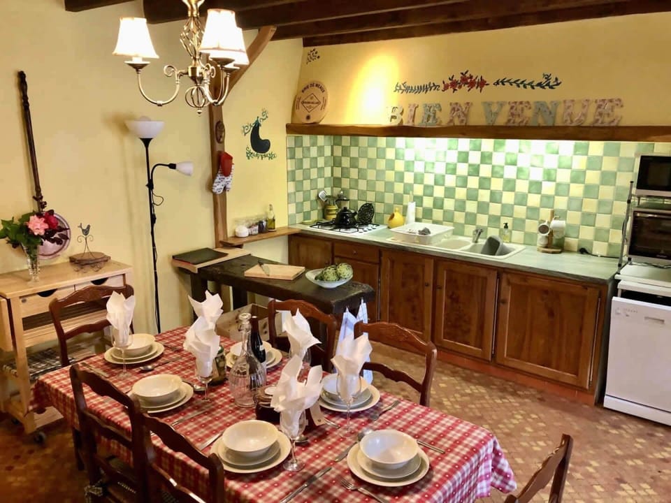 The Farm House Kitchen Diner
