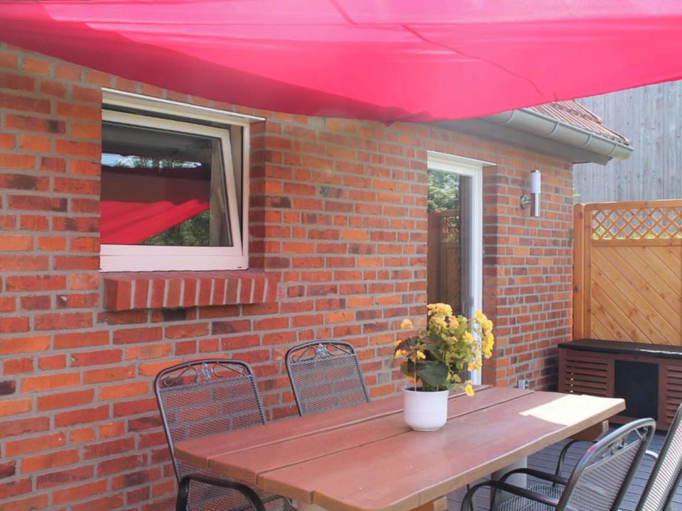 Patio / Balcony