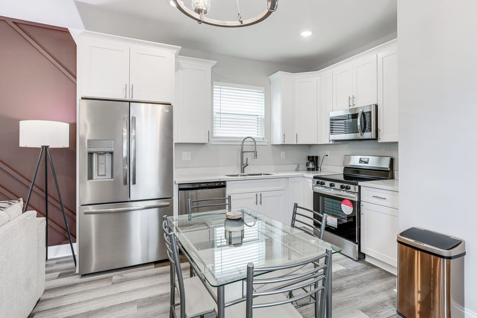 Kitchen | Drip Coffee Maker