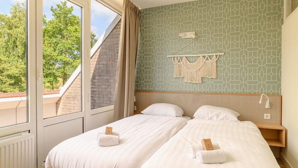Bedrooms