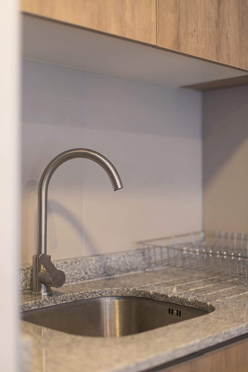Cocina para relajarse, disfrutar y crear.