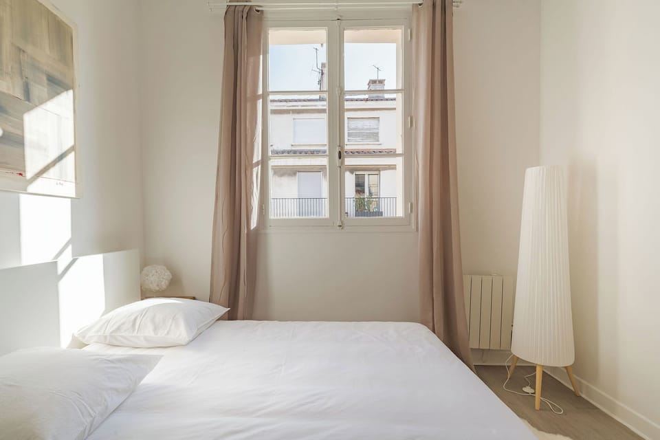 Kevin Fournier Airbnb Marseille 16