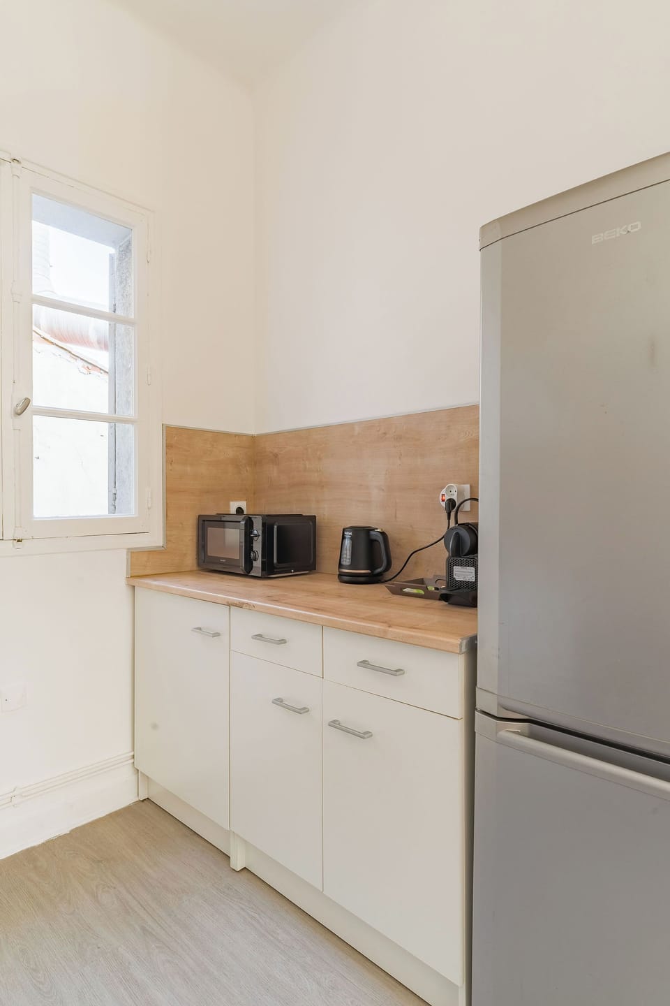 Kevin Fournier Airbnb Marseille 9