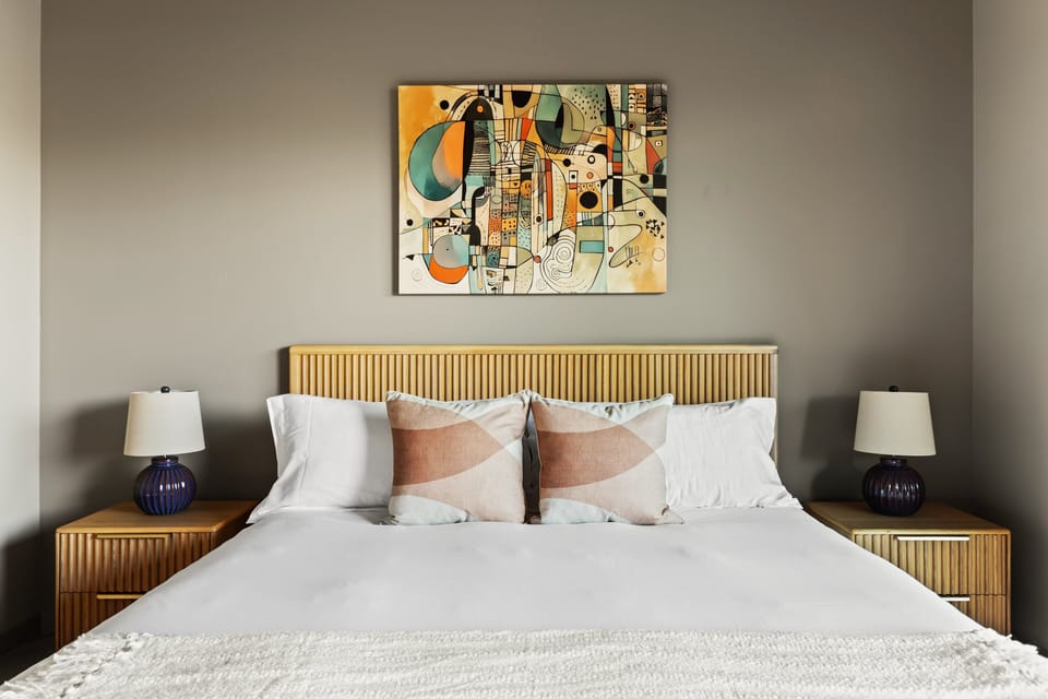 Bedroom 3.