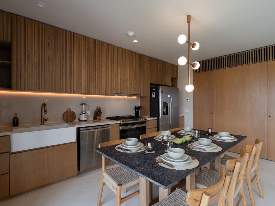 Aflora - 3 Bedroom Penthouse